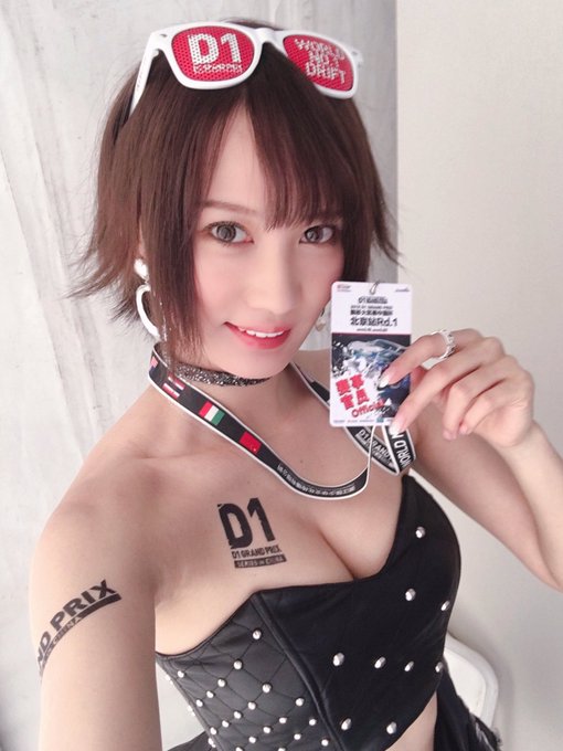 Twitterのコスプレ画像10