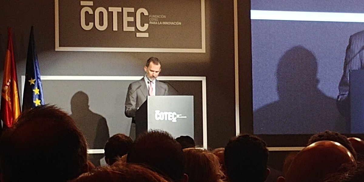TechTalents_es's tweet image. La educación en la base de la innovación, así se plantea en el informe Cotec 2018