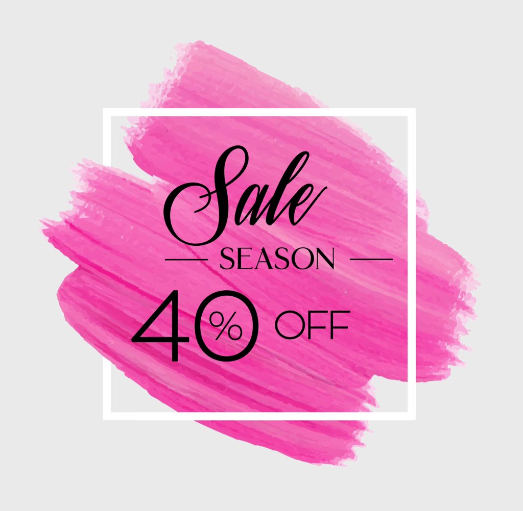 Whoohoo! Sale has begun...
frederickwilliam.clothing 
enter code CDS40 at checkout for 40% off

#wherewillyouwearyours #Clothing #Sales #fashion #notonthehighstreet #polo #sale #rowing #equine #sailing #gardening #walking #surfing #beach #country #eventing #golf #tennis #holiday