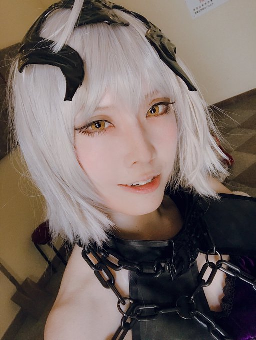 コスプレイヤーあぼのTwitter画像32