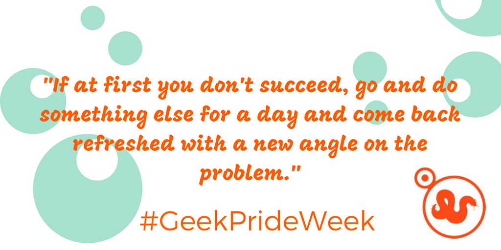 Ragworm's tweet photo. Todays TOP #TECHTIPS from @Gadgetoid - Thank you very much to Phil for taking part in the feature. Be sure to look all the way through for some hidden gems! #GeekWeek #GeekPrideWeek https://t.co/eymUQ8m07u