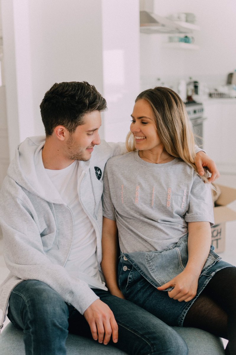 atmaclothing's tweet photo. TWITTER!! Our announcement tweet didn’t send 🙈 Our new range is now live! New ATMA &amp; Tribe. https://t.co/KM6zQcTEtF RT RT RT https://t.co/OkSLEKWK55