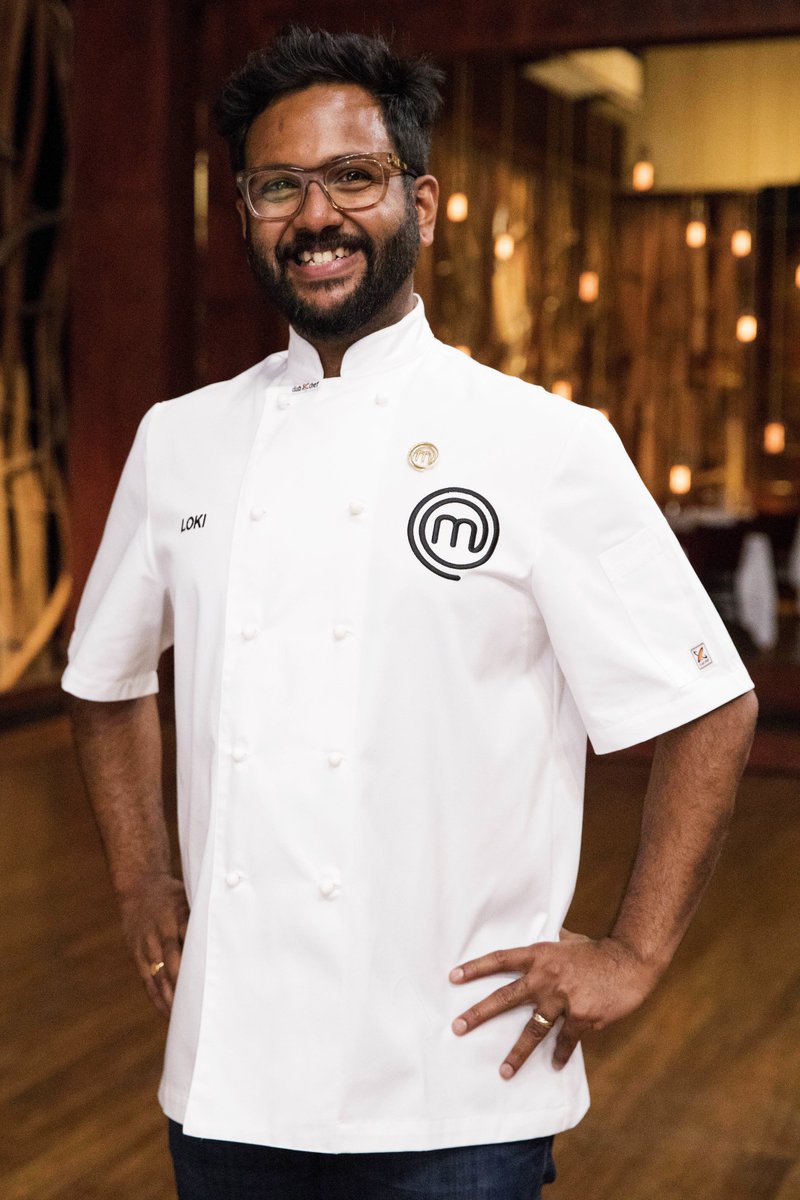 MasterChef fans had a of love this immunity-winning contestant Twitter