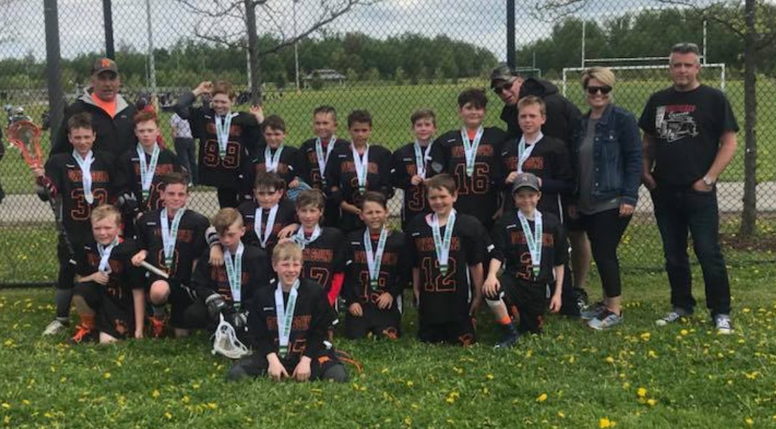 OSMLbox_field's tweet photo. Congrats to @OSMLbox_field #u11 boys field team for bringing home a silver medal over the weekend @OMFLL https://t.co/Jz5LopPEFs