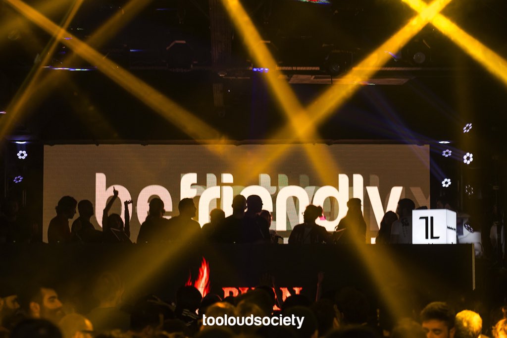 4 Mayıs’ta Cadenza Weekend Istanbul kapsamında gerçekleştirdiğimiz Luciano etkinliğimizin tüm fotoğraflarına Facebook sayfamız üzerinden ulaşabilirsiniz.