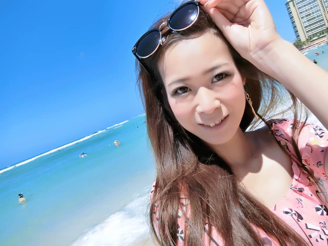水原梨花   / X