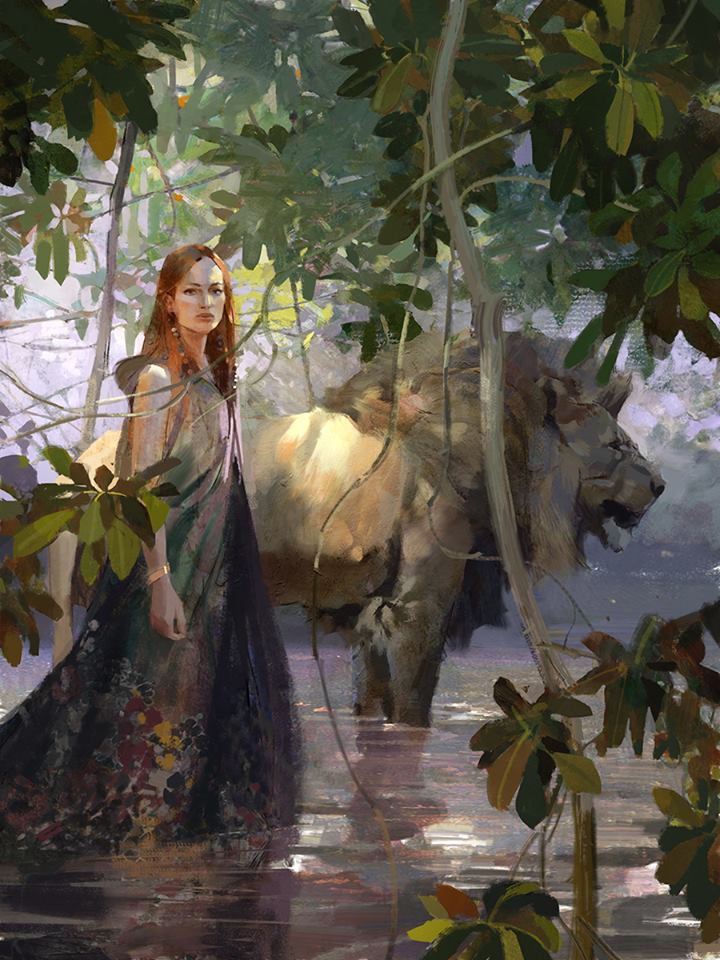 GeekyNerfherder's tweet photo. Showcasing art from some of my favourite artists | The Art Of . . . #JaimeJones https://t.co/nOQNacD0Ig https://t.co/XPbgo5Qerp