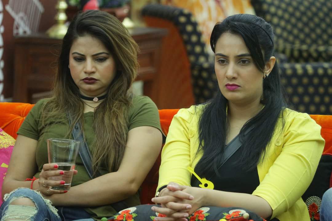 Bigg Boss Marathi 4 tweet media