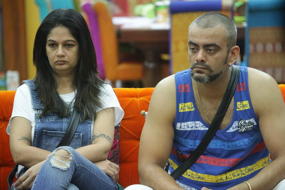 Bigg Boss Marathi 4 tweet media