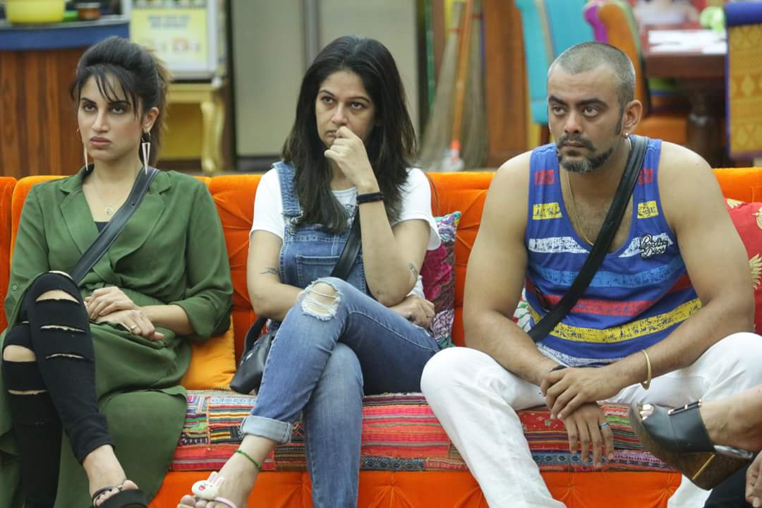 Bigg Boss Marathi 4 tweet media