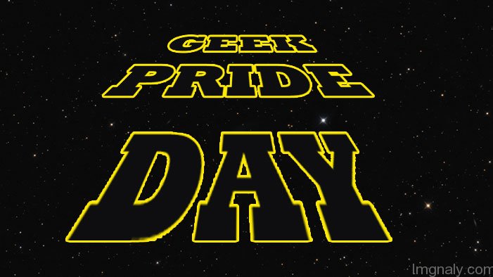 Get ur geek on, Get ur geek on, Get ur Get ur Get ur Get ur Get ur geek on! 
This Friday with us@ClassicAndyImp plus special guests <a href="/TMinusImprov/">T-Minus</a> and <a href="/TheBadKidzzz/">The Bad Kidz</a> only a fiver!
Book here: goo.gl/d6UaaV
#geek #geekpride