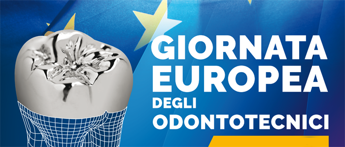 confartigianato's tweet photo. #dallecategorie: Il #1giugno si celebra Giornata europea Odontotecnico, indetta da #FEPPD e sostenuta da #Confartigianato #Odontotecnici.
#Innovazione e #ProfiloProfessionale al centro dei lavori della giornata. Il video del Presidente #Mordenti: https://t.co/esyGYTGsX6 https://t.co/vjyIMy5WSR