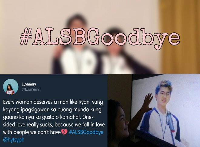 hytsyph's tweet photo. The lucky winner for our game today and yesterday!
Congratulations to @itsmelourence06 and @Luvmerry1 💖
#ALSBPlantCans
#ALSBGoodbye https://t.co/HLWtyAcR8H