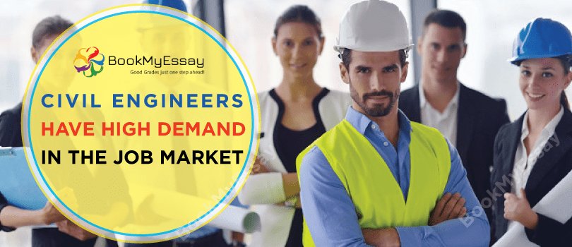 Book_My_Essay's tweet image. Civil Engineers Have High Demand in the Job Market | Students if you want #CivilEngineeringAssignment service without plagiarism visit here: goo.gl/goA8oZ