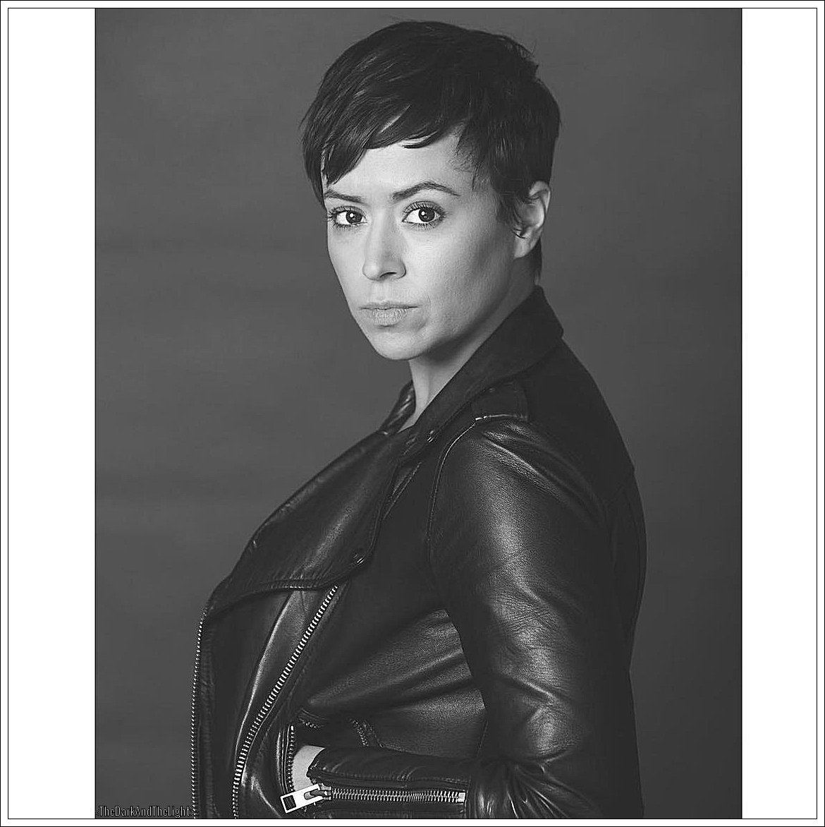 ▪ Profile pic in full.