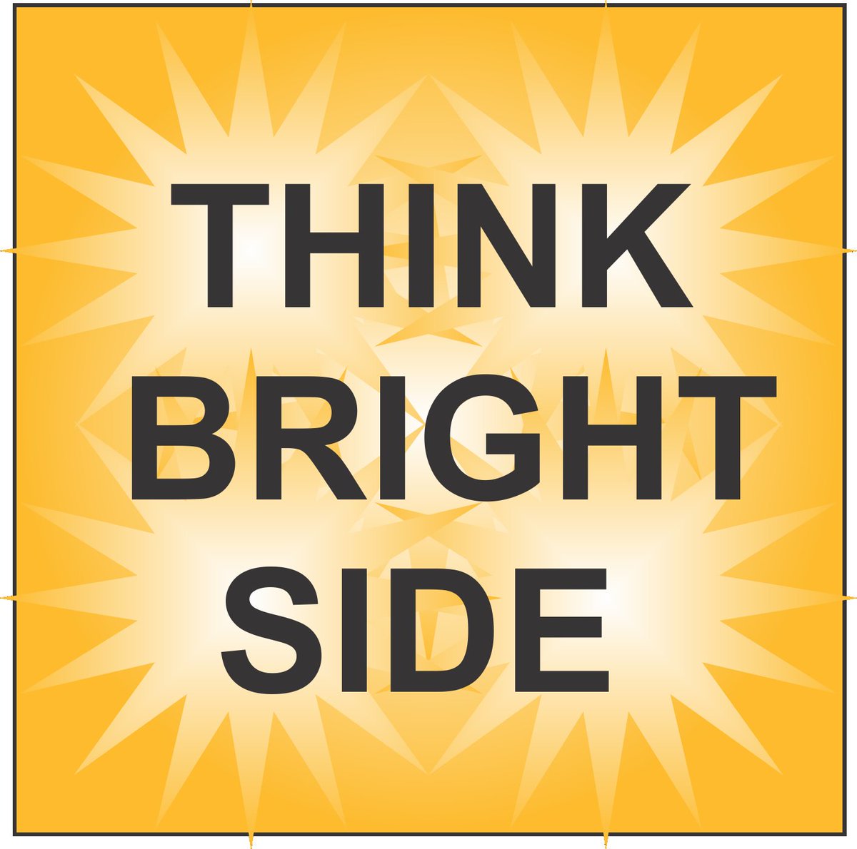 Think Bright Side 🔆 (@Thinkbrightsid) | Twitter