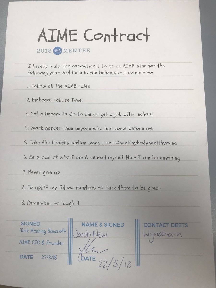 Had a great day taking all of our Aboriginal and Torres Strait Islander kids to their first AIME program! A great program with great initiatives #acuedu_p