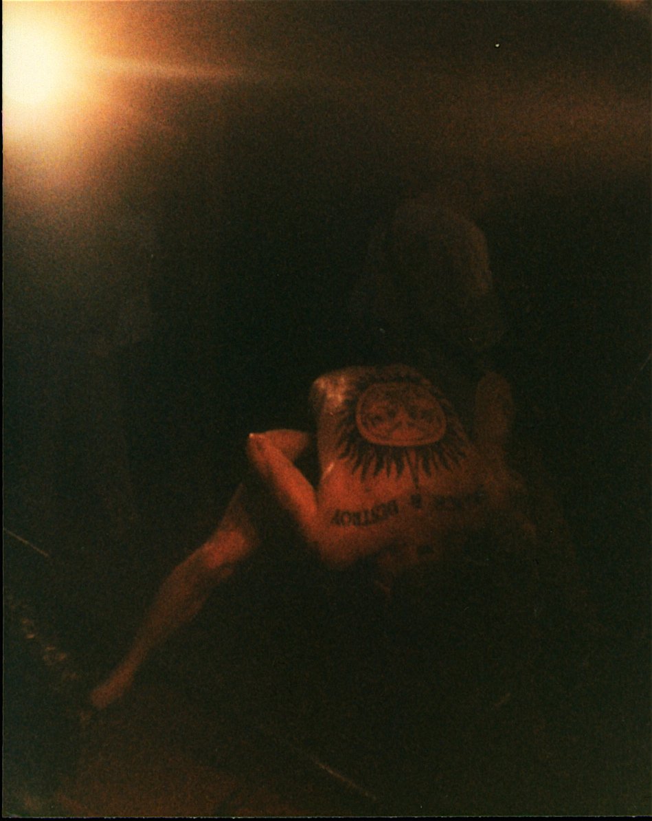 changezine's tweet photo. Rollins Band, 1991, Katrina's in Western Mass. #henryrollins @henryrollins #partanimalpartmachine https://t.co/LPEe7uvP9Z