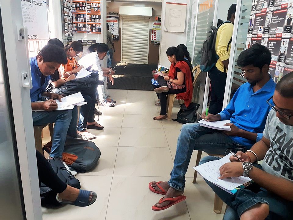 OarQspiders's tweet image. #QSPIDERS_OLD_AIRPORT_ROAD
#MANUAL_TESTING
#TEST_CONDUCTED_TODAY(22/5/18)