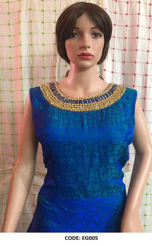AdityaCloset's tweet photo. Blue evening Gown with Heavy Neck Work – at Best Price available online at Aditya Closet 
Shop Online » https://t.co/ilfIZ4aR6A
Contact No. » +91-80853-95917
#eveninggown #bluegown #gowns #eveningdress #womenclothing https://t.co/McB7mCefyD