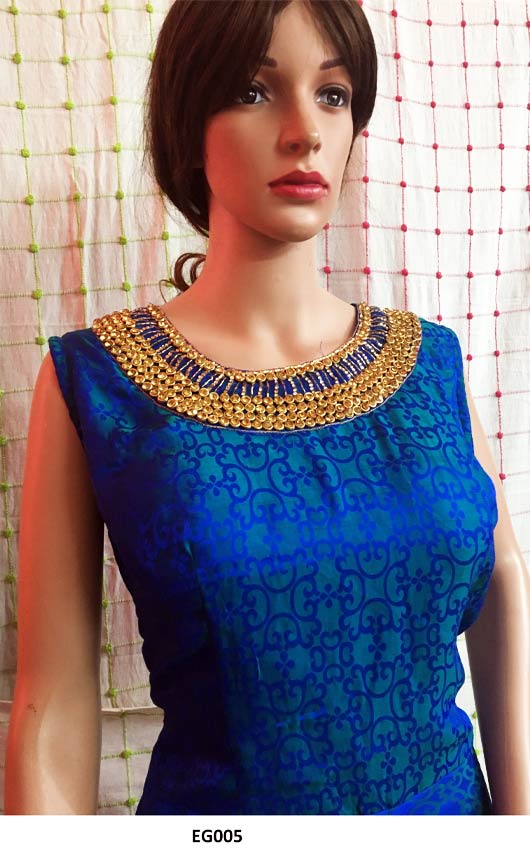 AdityaCloset's tweet photo. Blue evening Gown with Heavy Neck Work – at Best Price available online at Aditya Closet 
Shop Online » https://t.co/ilfIZ4aR6A
Contact No. » +91-80853-95917
#eveninggown #bluegown #gowns #eveningdress #womenclothing https://t.co/McB7mCefyD