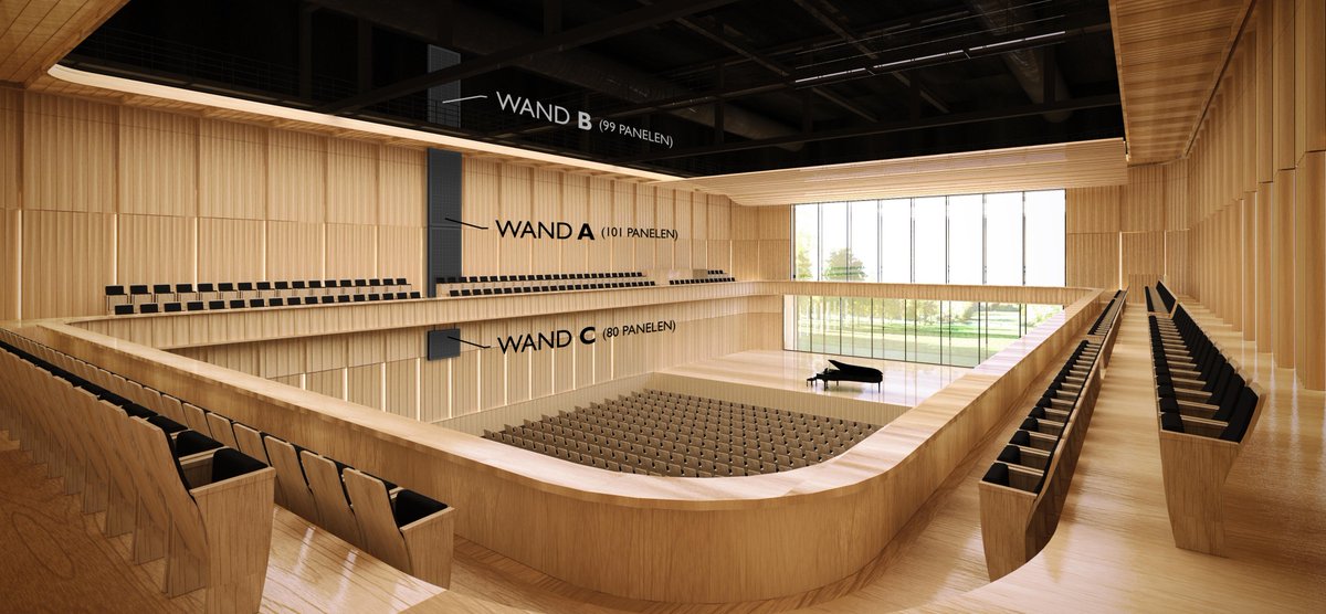 We are very proud of <a href="/vDKArch/">van Dongen-Koschuch</a> for winning 2 outstandig awards! The <a href="/BNA_nl/">BNA</a> Building of the Year 2018, in the category 'identity and icon value' and the Heuvelink price! Congratulations to the Van Dongen - Koschuch team! gelderlander.nl/arnhem/parkzaa…