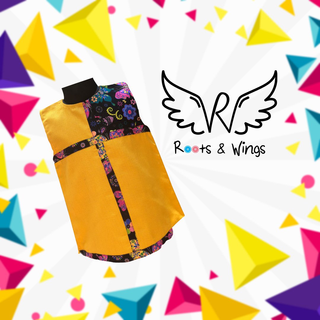 rootsandwings18's tweet photo. Shop for all the latest styles that includes various elegance &amp; colors for any occasion!!! 
Shop online from our website https://t.co/jHl6cdyhj6
#rootsandwingsclothing
#newcollection
#kidsfashion
#petaapprovedvegan
#newcollection
#fashionfrenzy
#instakidz
#💚 https://t.co/U8EB0XhfaI