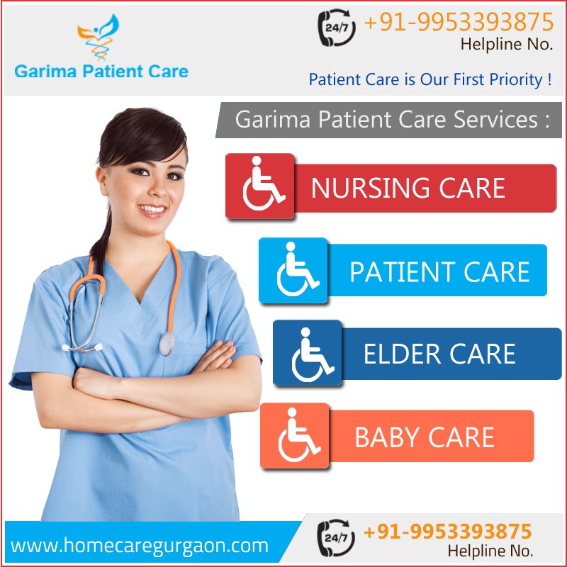 Home Care 24 Noida