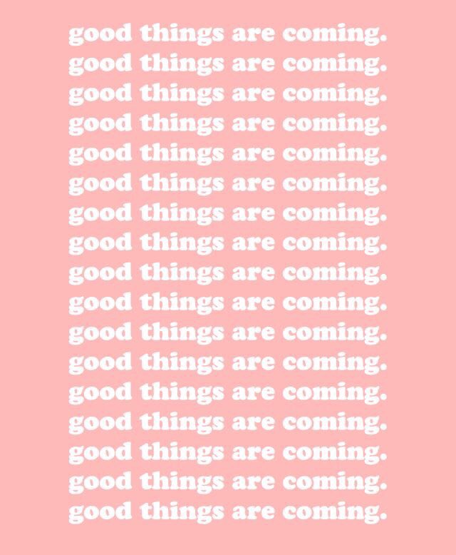 BECAMedia's tweet photo. #MondayMotivation ☕️ https://t.co/g11XmfsqLF
