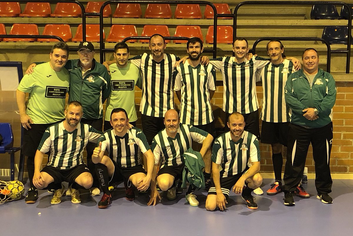 Victoria 4 a 5 en partit de quarts de final a Calaf... porpera setmana les semifinals