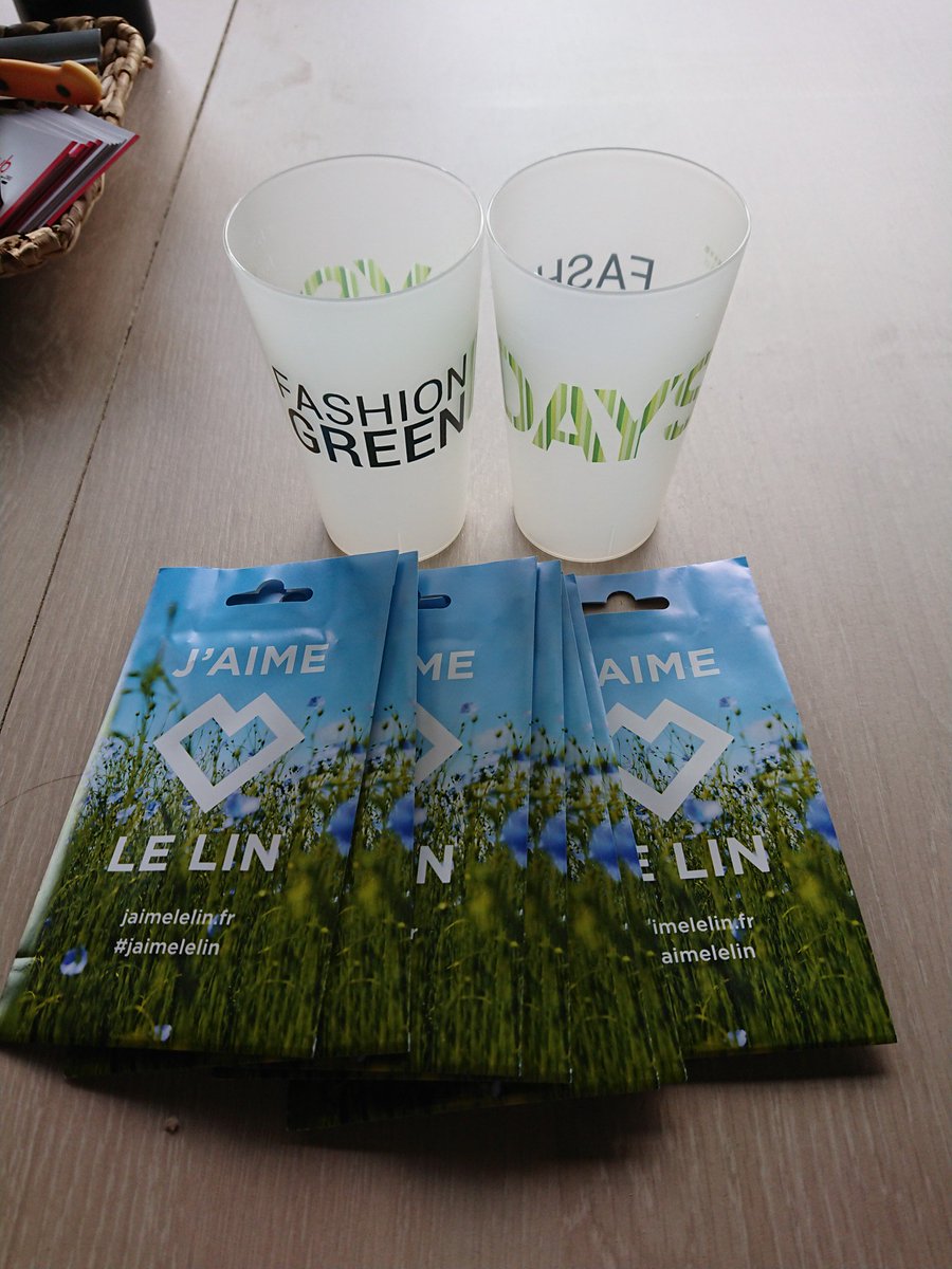 Un évènement à taille humaine qui n est pas un business et ou on se rencontre vraiment ça change @lesFGD