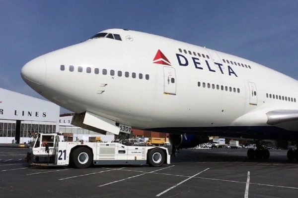 asap_components's tweet image. #DeltaAircraft trains their pilots in new #Aircraft Read more at bit.ly/2s3DgmT #ASAPComponents #AircraftParts #AircraftManufacturer