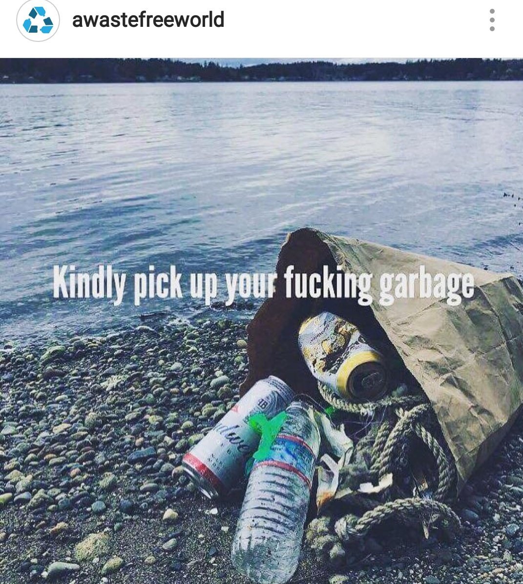 FScrewballs's tweet image. No plastic...animals never leave shit scattered across the beaches..humans do...#greenliving #SayNoToPlastic #Ethical @FScrewballs