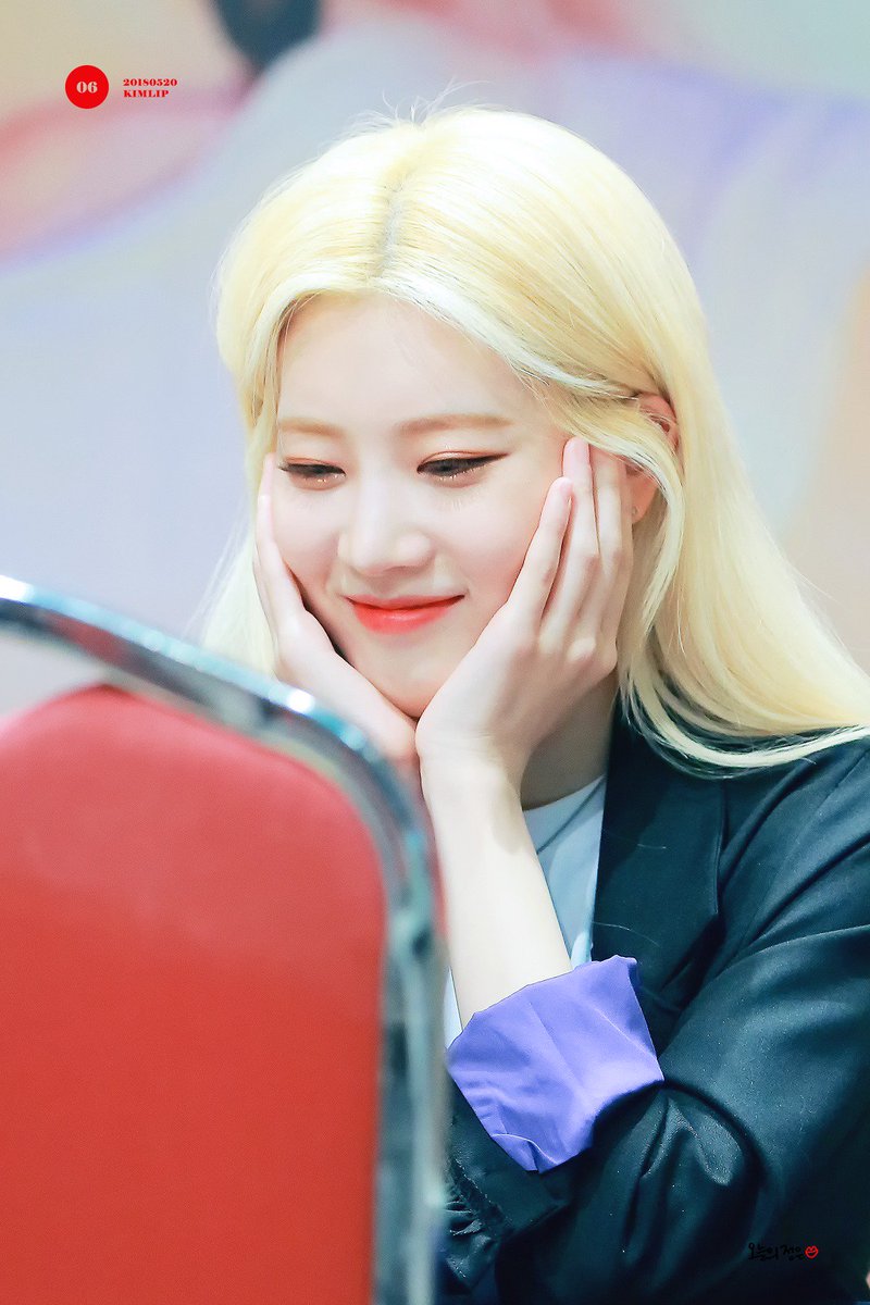 오늘의 정은 tweet media