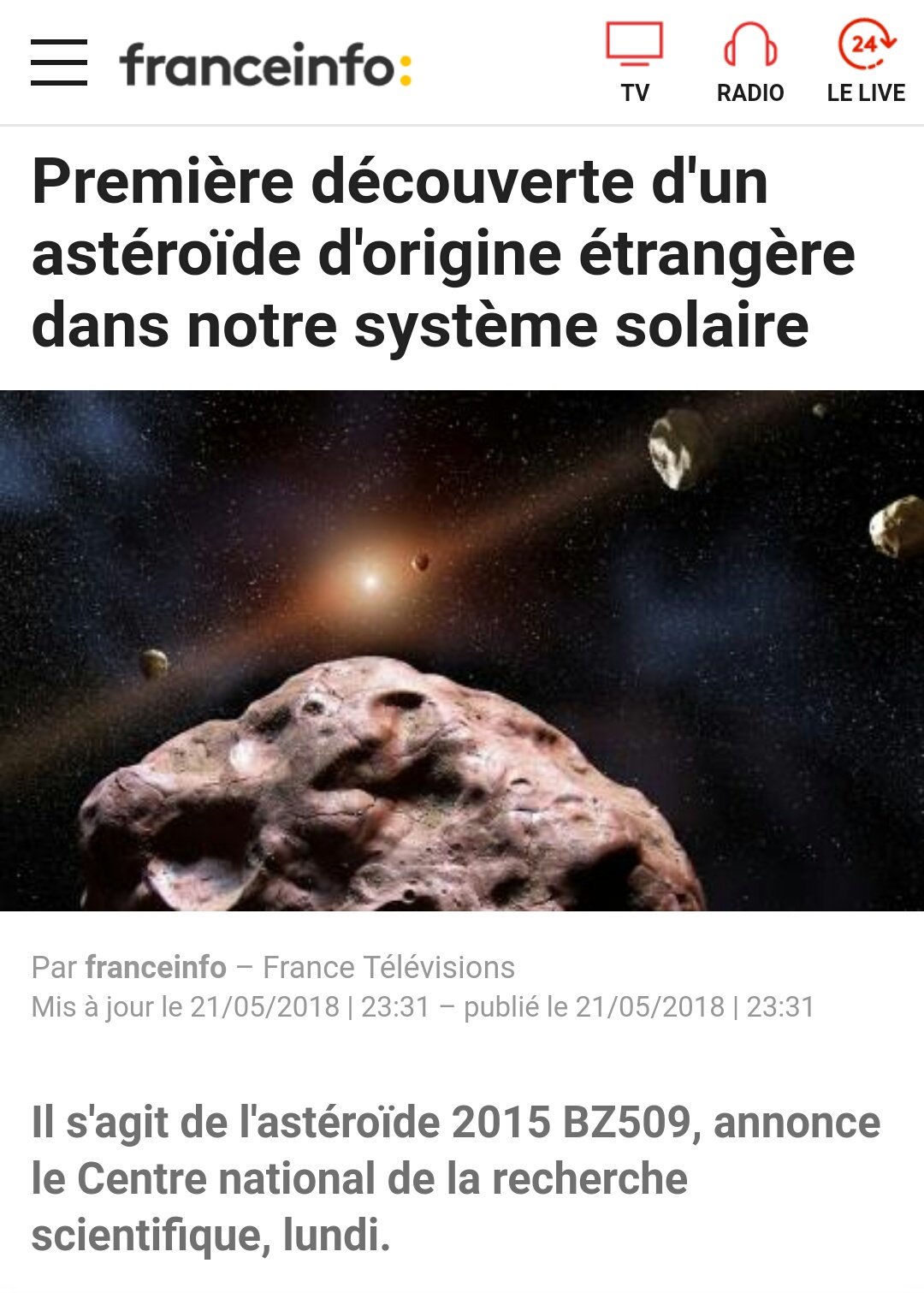 Ornikkar On Twitter Dehors Retourne Dans Ton Système