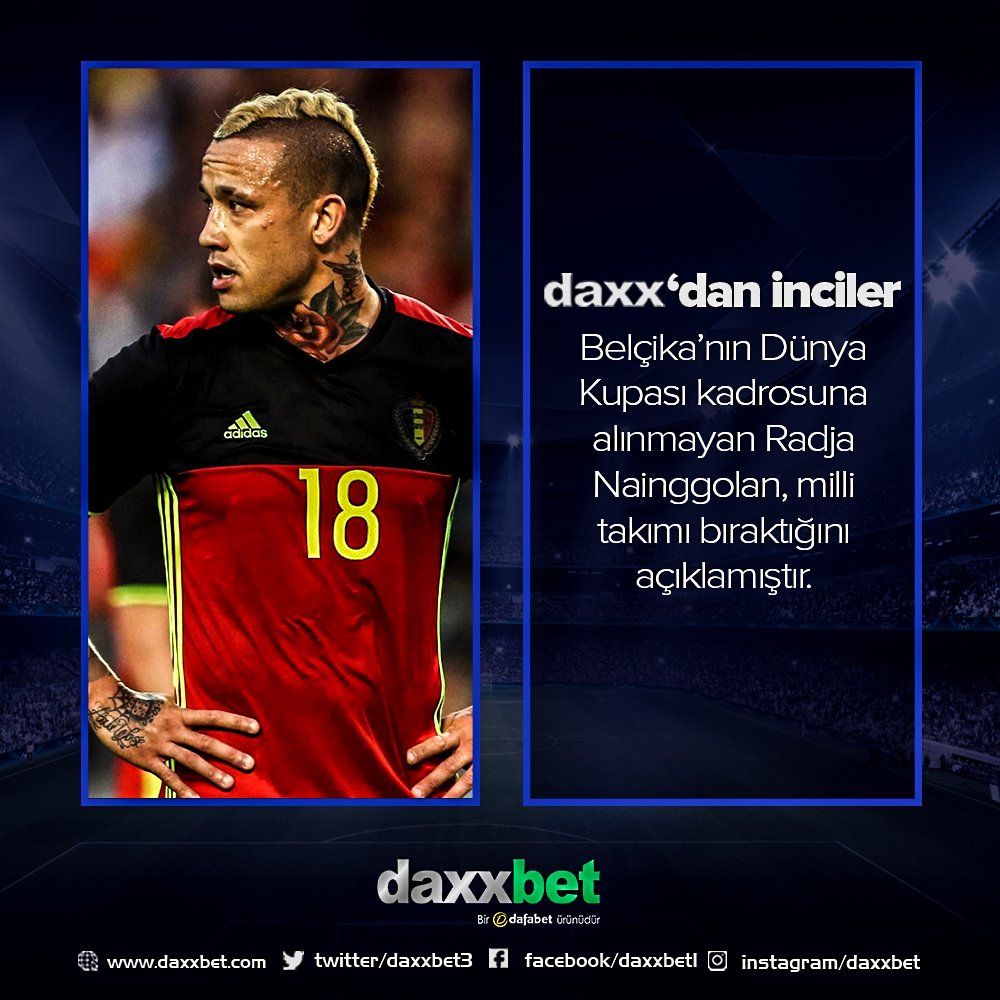 Hemen Oyna Sende Kazan daxxbet.com  #PremierLeague #Bundesliga #LaLiga #SerieA #superlig #Ligue1 #Euroleague #ChampionsLeague #Casino #WorldCup #Englang #Turkey #Spain #Italy #France #England #Germany #Belgium #ASRoma #Roma #Hazard #Lukaku #DeBruyne #Nainggolan