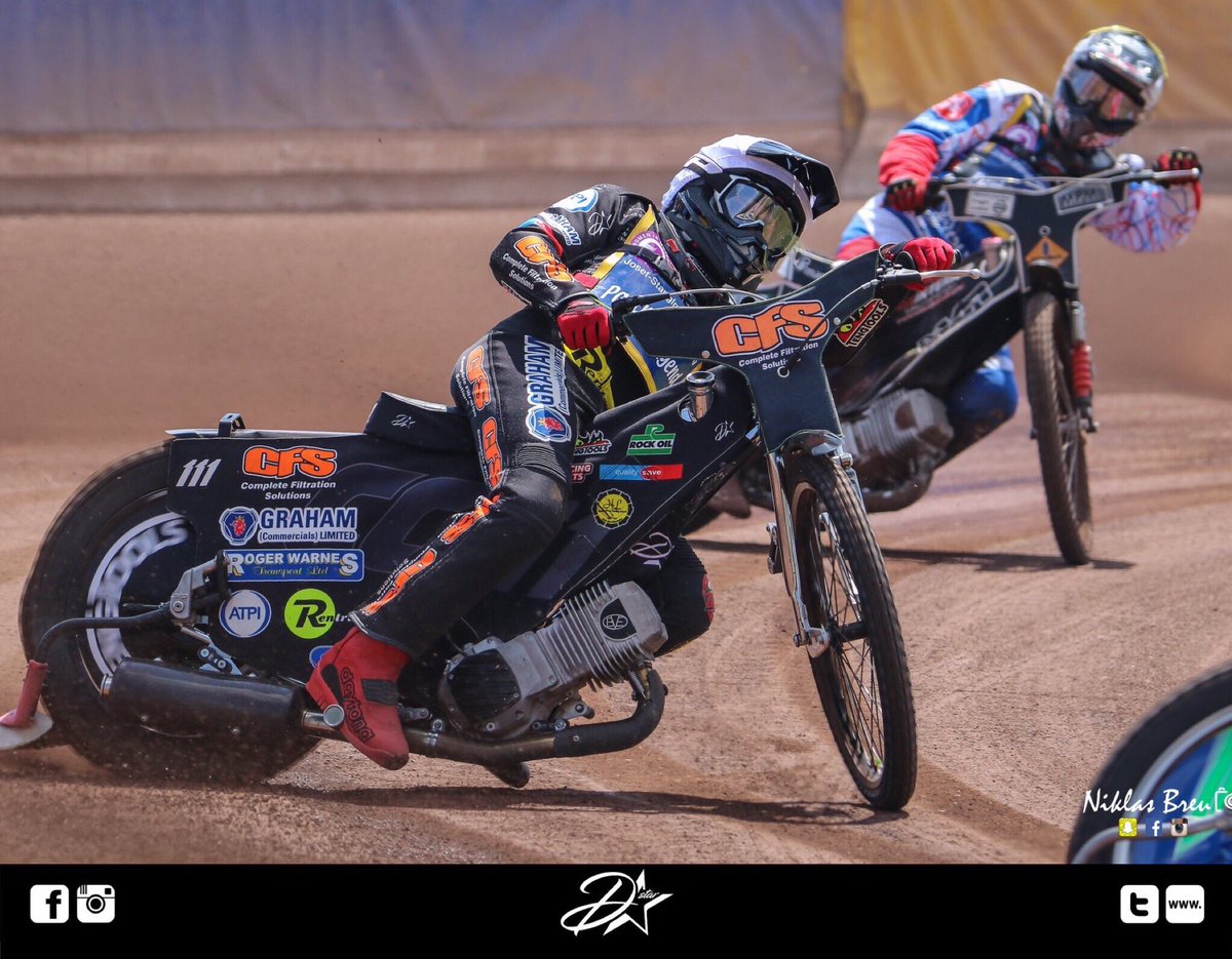 D-Star Racewear tweet media
