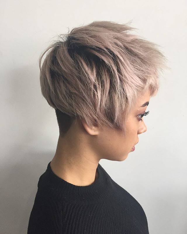 We have a couple after hour appointments available for tomorrow night (Wednesday the 23rd) and Friday for both colour and cuts! Mention this post for 20% of your service! 📞 9314-4454 to secure a spot 💋 #Hairdresser #Melbourne