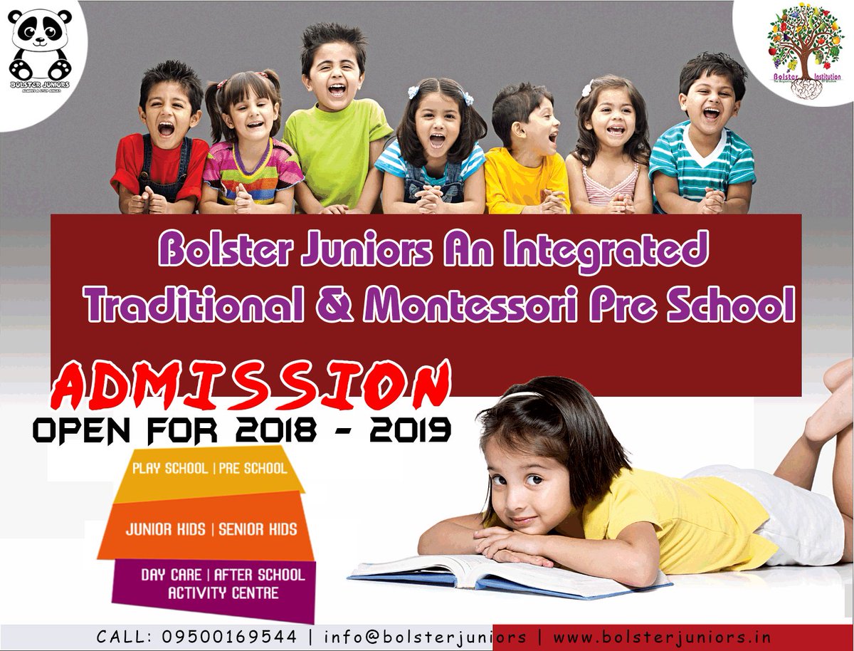 bolsterjuniors (bolsterjuniors) Twitter