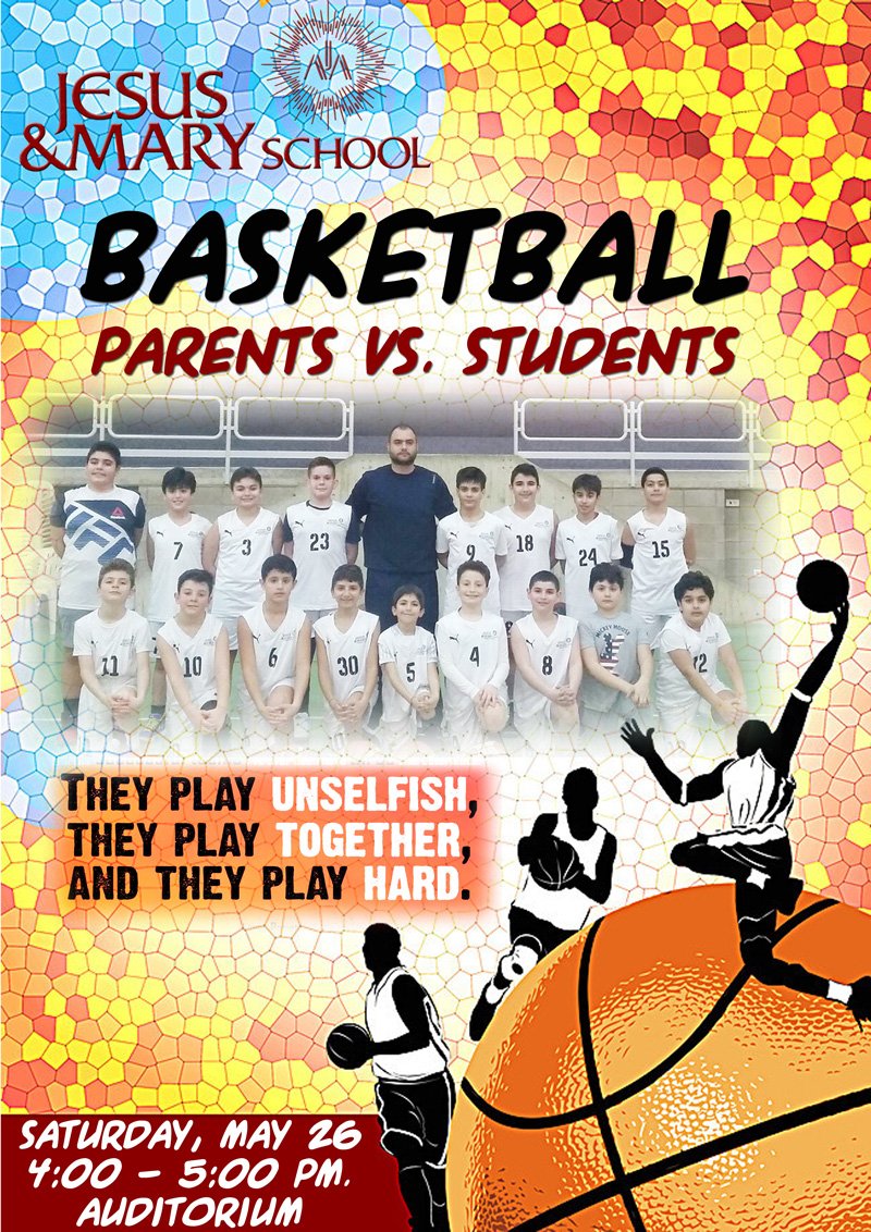 JesusMarySchool's tweet photo. https://t.co/g8v3myCl06