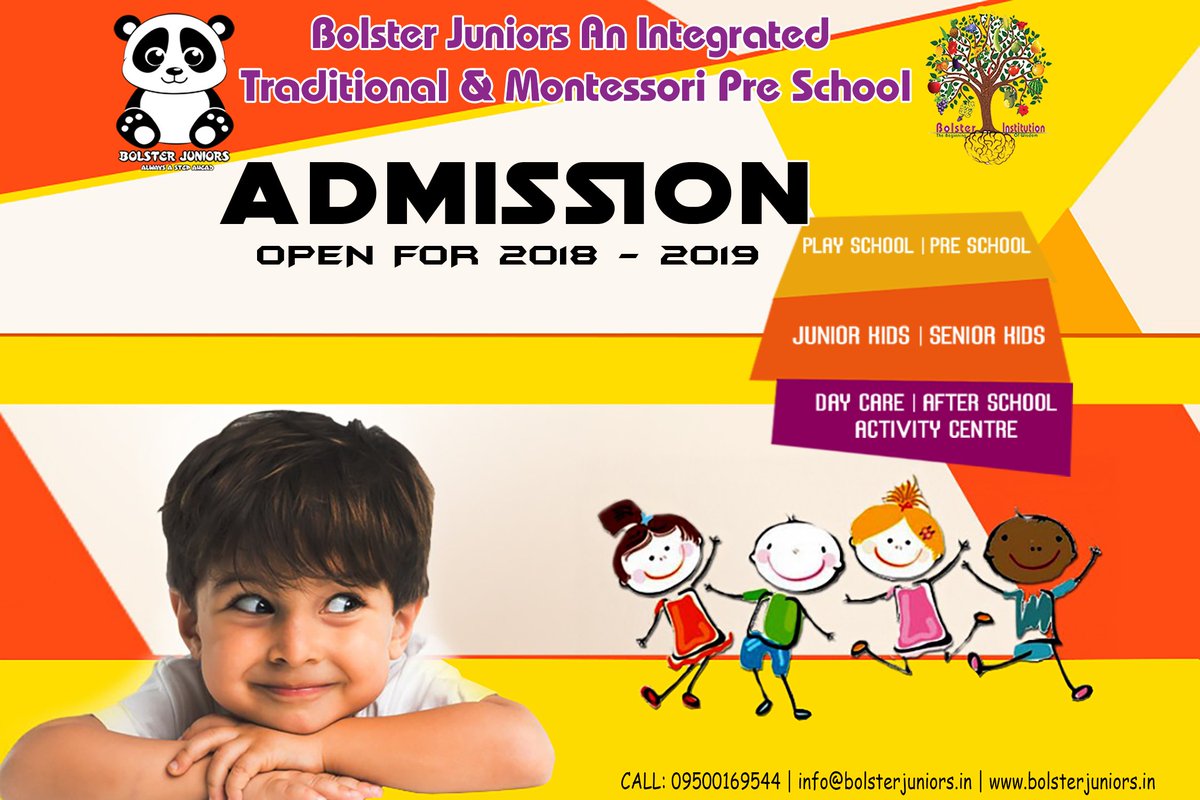 bolsterjuniors (bolsterjuniors) Twitter