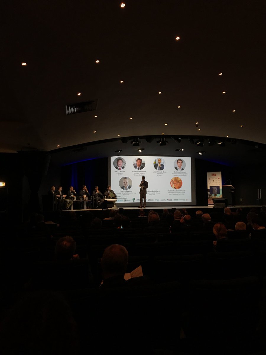 TTVevent1's tweet photo. Le colloque a commencé ! #BBCTE22MAI https://t.co/Mz5iJ1CGin