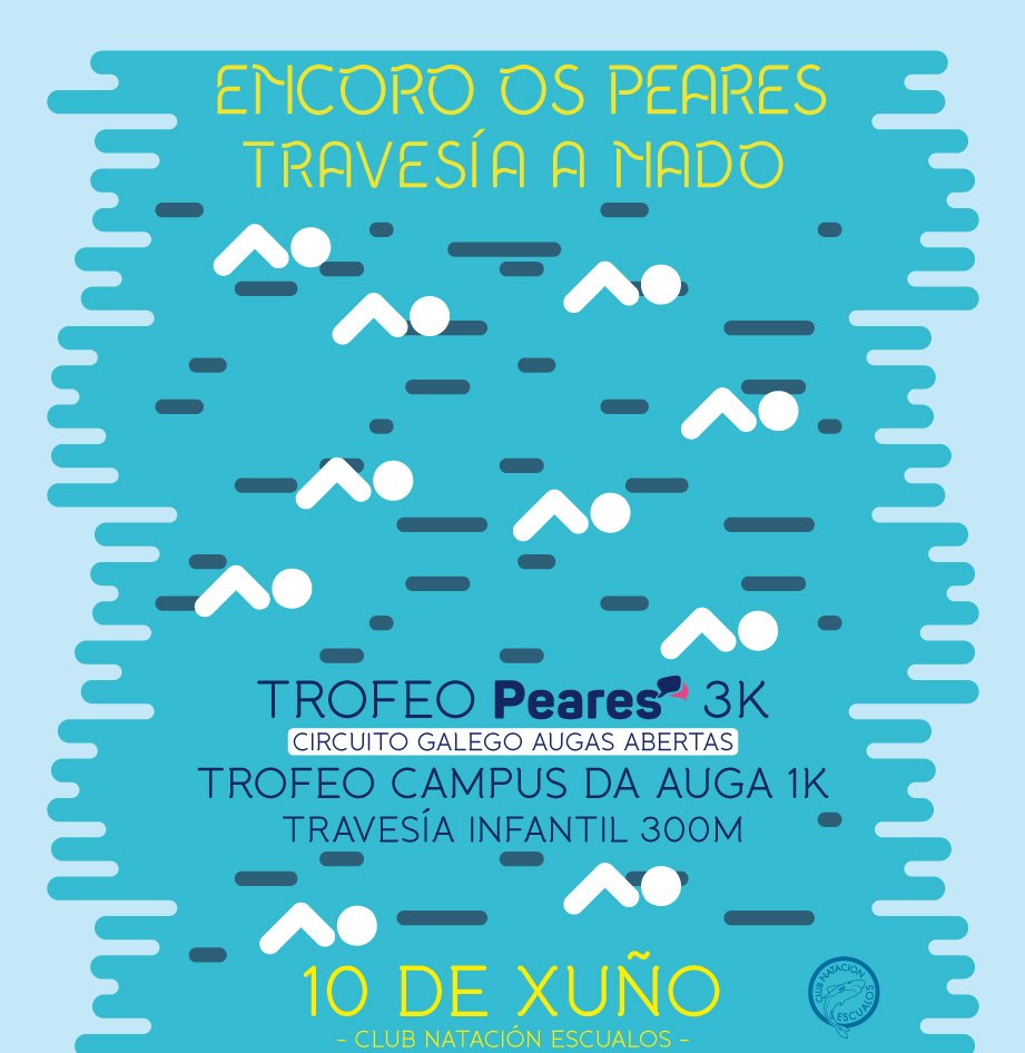 A travesía Encoro Os Peares contará entre as súas probas cun Trofeo Campus da Auga | Universidade de Vigo uvigo.gal/universidade/c…