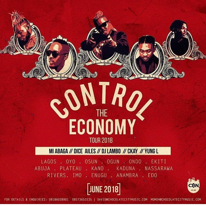 EclipseNkasi's tweet image. #CBN #ControlTheEconomy