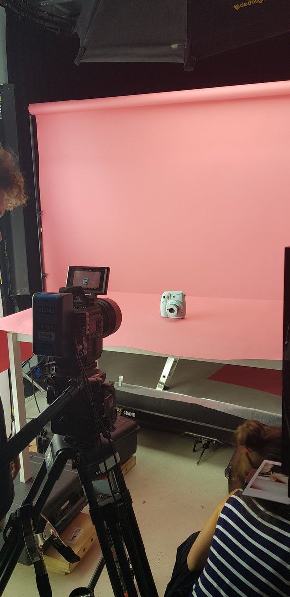 allie_design's tweet photo. What an opportunity #bts https://t.co/cs2wLWVraT