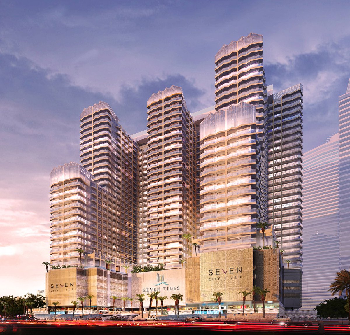 seven_tides's tweet photo. Seven Tides launches AED 1.3 billion SE7EN CITY JLT
https://t.co/m1HUbtTg1F

#SE7ENCITYJLT https://t.co/SxgdhmK79C