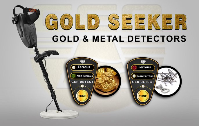 UIGDETECTORS's tweet photo. Gold seeker device with pulse induction system
The fastest, easiest for using, most modern and accurate system to detect gold, and the coins under the ground. made in Germany 🇩🇪
#gold_seeker_device #uigdetectors #gerdetect #gold_detector #gold_locator https://t.co/gGQQjtk0A1