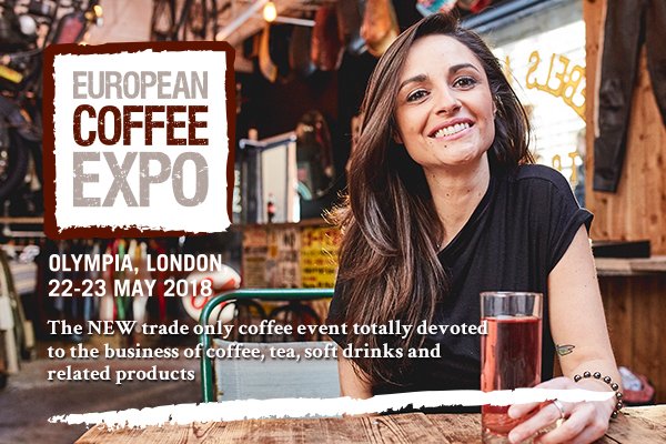 Join us today and tomorrow @Eurocoffee_expo! It's not all about the coffee ... we have a great range of premium teas for you to try.  Hot brew and cold brew!
#ColdBrewTea #NovusTeaUK #AwardWinningTea #EuroCoffeeExpo