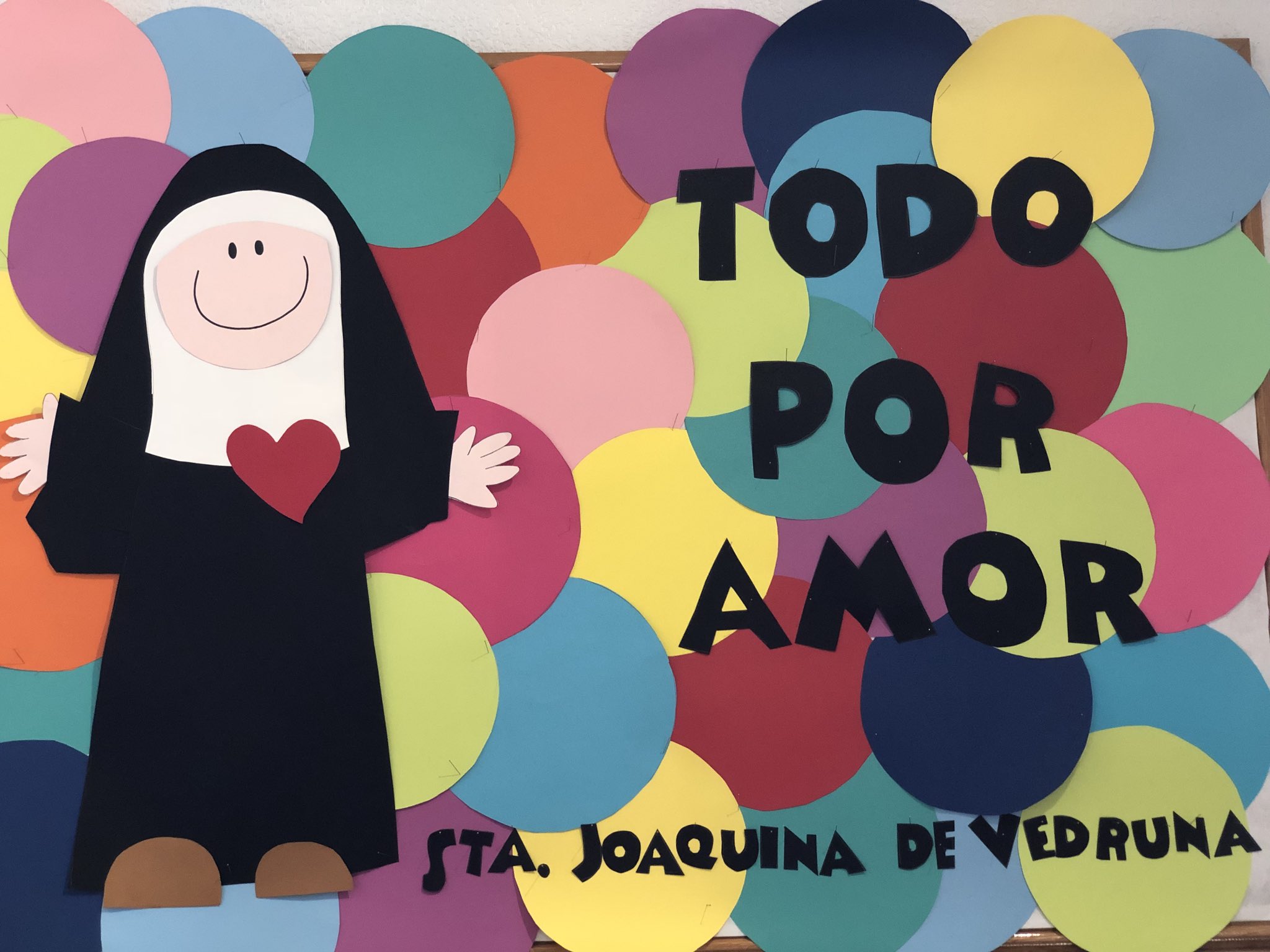 Resultado de imagen de JOAQUINA DE VEDRUNA ESPAÃOL