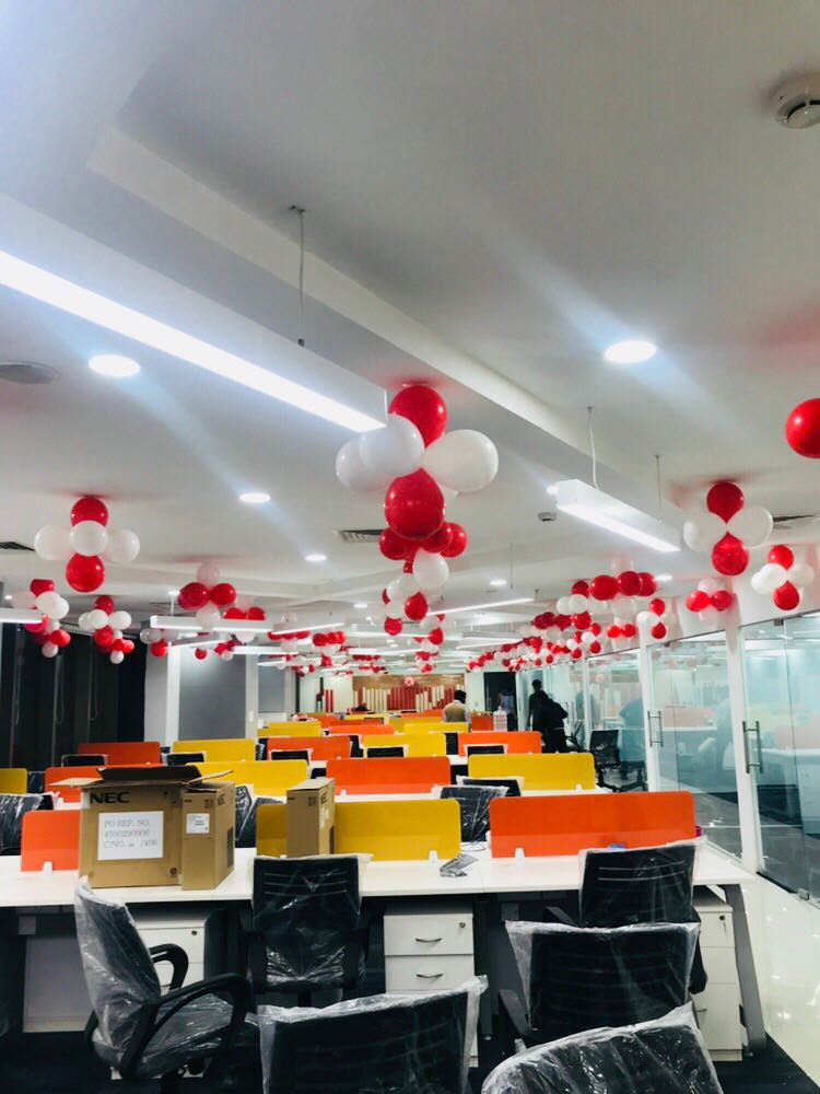 Drk_Global's tweet photo. Fully interior design (like : Flooring , Fire fighting, Air conditioning , Ceiling, , Electrical, W/S &amp; furniture ) provide by us. #Tunkeyproject , #interiordesign , #Drkinteriorptivatelimited https://t.co/U2nSkO78eD